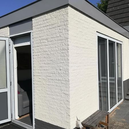 Luxe Studio Bovenweg Rhenen Extérieur photo
