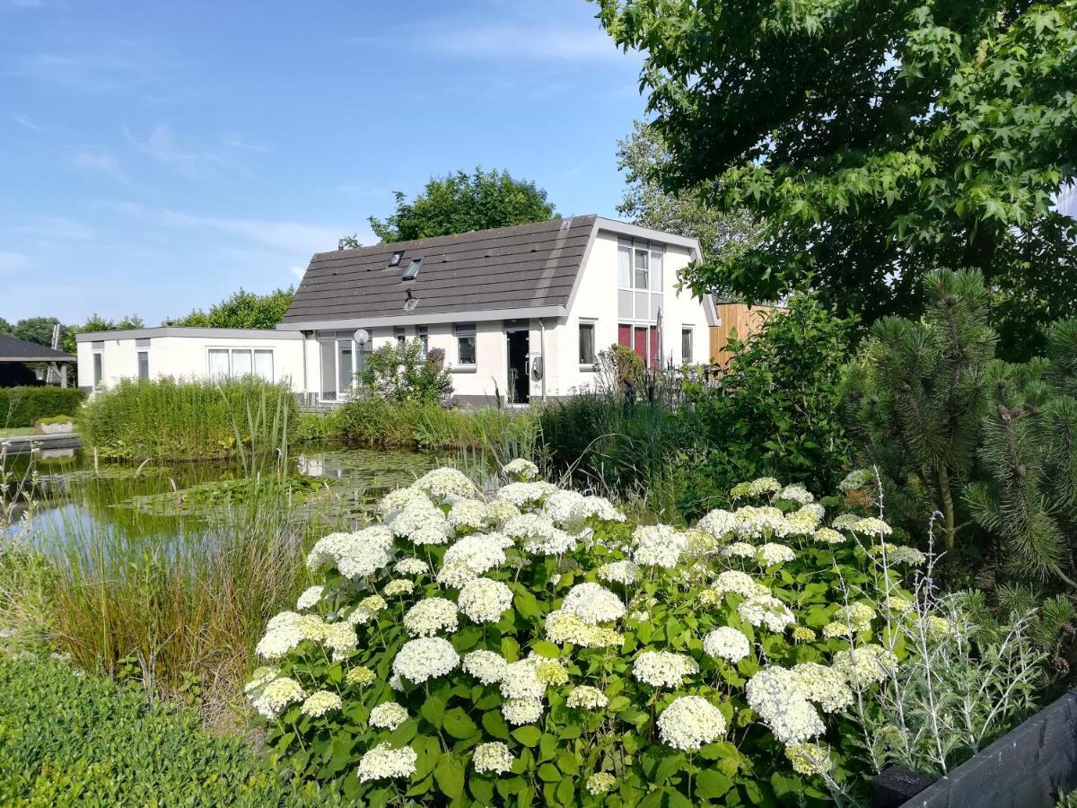 Luxe Studio Bovenweg Rhenen Extérieur photo