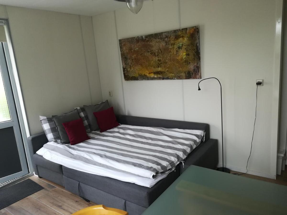 Luxe Studio Bovenweg Rhenen Extérieur photo